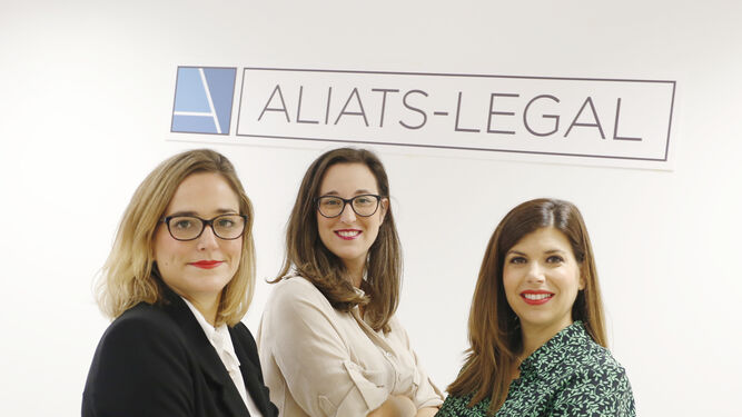 ALIATS-LEGAL. Entrevista DIARIO DE SEVILLA