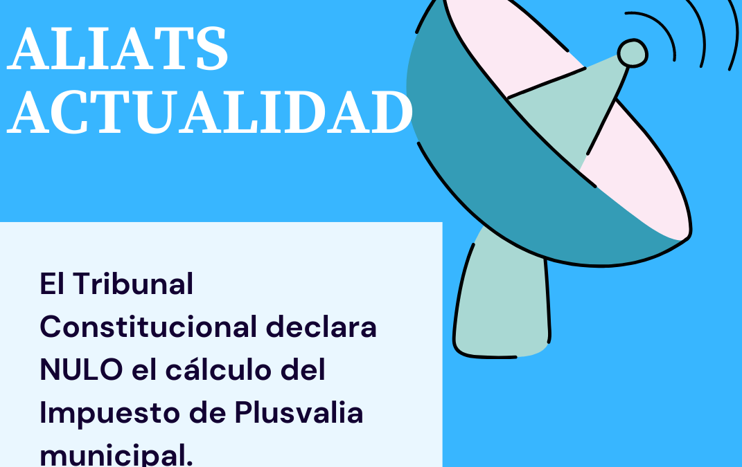 nulo calculo impuesto plusvalia