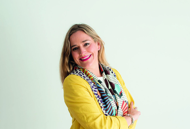 Cristina Jiménez de Tena. Asociada ALJURA, Socia Aliats-Legal, abogados y asesores